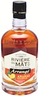 Boisson à base de spiritueux aromatisée - RIVIÈRE DU MAT en promo chez Colruyt Boisson à base de spiritueux aromatisée - RIVIÈRE DU MAT dans le catalogue Colruyt
