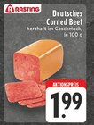 EDEKA Bornheim - Deutsches Corned Beef Angebot im Prospekt Deutsches Corned Beef bei EDEKA im Bornheim Prospekt für 1,99 €
