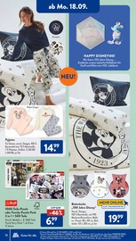 Ähnliche Brettspiel Angebote im Prospekt "Meine Woche" von ALDI SÜD in Augsburg Ähnliche Angebote wie Brettspiel im Prospekt "Meine Woche" auf Seite 14 von ALDI SÜD in Augsburg