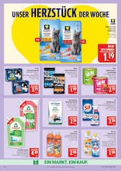 Felix Katzenfutter im Marktkauf Prospekt in Hof Aktueller Marktkauf Prospekt mit Felix Katzenfutter, "AUSWAHL RIESIG, PREISE NIEDRIG", Seite 28