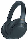 Bügelkopfhörer im Angebot bei expert in Görlitz Bügelkopfhörer Angebote von Sony bei expert Görlitz für 189,00 €