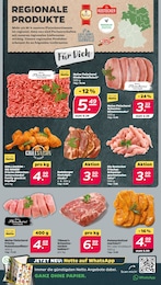 Schweinefleisch Angebot & Preis im aktuellen Netto mit dem Scottie Prospekt Schweinefleisch Angebot im aktuellen Netto mit dem Scottie Prospekt auf Seite 4