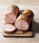 Promo Rôti de porc cuit supérieur à 11,99 € dans le catalogue U Express à Saint-Sauveur-en-Puisaye