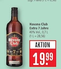 Aktuelle Rum Angebote bei Marktkauf in Stuttgart Aktuelles Extra 7 Jahre Angebot bei Marktkauf in Stuttgart ab 19,99 €