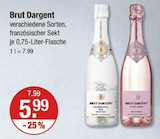 Brut Dargent von Brut Dargent im aktuellen V-Markt Prospekt für 5,99 €