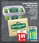 Original Irische Butter im aktuellen Prospekt bei EDEKA in Seckach