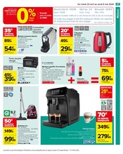 Mini-Four Angebote im Prospekt "Carrefour" von Carrefour auf Seite 49