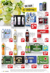 Energydrink im E center Prospekt in Göppingen Aktueller E center Prospekt mit Energydrink, "Aktuelle Angebote", Seite 16