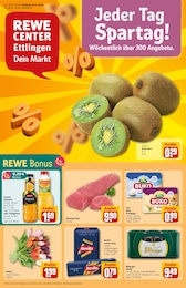 REWE Prospekt für Ettlingen: "Dein Markt", 30 Seiten, 19.01.2026 - 24.01.2026