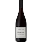 Domaine des Montillets "Vieilles Vignes" - MORGON dans le catalogue Carrefour
