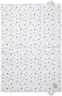 Matelas à langer nomade pliant à pois - BABYCALIN en promo à 5,25 € chez Supermarchés Match Matelas à langer nomade pliant à pois - BABYCALIN dans le catalogue Supermarchés Match