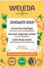 Duschgel von Weleda im aktuellen tegut Prospekt für 5,55 €