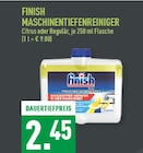 Maschinentiefenreiniger Citrus Angebote von Finish bei Marktkauf Detmold für 2,45 €
