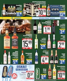 Getränke im aktuellen EDEKA Prospekt (Ingolstadt) Getränke im EDEKA Prospekt "Wir lieben Lebensmittel." mit 20 Seiten (Ingolstadt)
