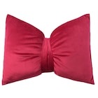 Kissen in Schleifen-Optik im Angebot bei Ernstings family in Göppingen Kissen in Schleifen-Optik Angebote bei Ernstings family Göppingen für 8,99 €