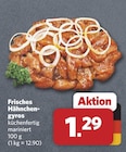 Hähnchen-gyros Angebote bei combi Hannover für 1,29 €