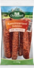 Chili im tegut Prospekt Kaminwurzerl Mild von Christianell im aktuellen tegut Prospekt für 2,99 €