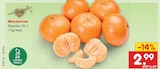 Mandarinen von  im aktuellen Netto Marken-Discount Prospekt für 2,99 €