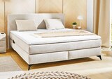 Boxspringbett Sarah im aktuellen SB Möbel Boss Prospekt