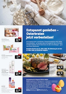 Bohnen im Konsum Prospekt "Preisparade" mit 12 Seiten (Dresden)