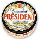 U Express Martainville-Épreville - Promo Camembert Pasteurisé Promo Camembert Pasteurisé à 2,52 € dans le catalogue U Express à Martainville-Épreville