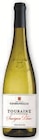 Touraine aop - Caves de la Tourangelle en promo chez Super U Touraine aop - Caves de la Tourangelle dans le catalogue Super U