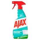 Spray Nettoyant Salle De Bain Ajax dans le catalogue Auchan Hypermarché