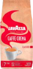 Classic Caffè Crema im Angebot bei EDEKA in Seevetal Classic Caffè Crema Angebote von Lavazza bei EDEKA Seevetal für 14,99 €