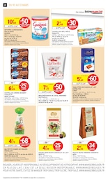 Offre Oeufs dans le catalogue Intermarché Hyper du moment à la page 28
