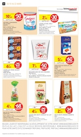 Tablette Angebote im Prospekt "2+1 OFFERT" von Intermarché Hyper auf Seite 28