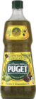 Huile d'olive vierge extra - PUGET en promo chez Monoprix Huile d'olive vierge extra - PUGET dans le catalogue Monoprix