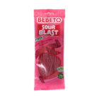 Tapis acidulés halal - Bebeto en promo chez B&M Tapis acidulés halal - Bebeto dans le catalogue B&M