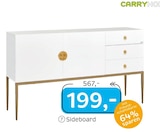 Sideboard im Angebot bei XXXLutz Möbelhäuser in Wolfenbüttel Sideboard Angebote von CarryHome bei XXXLutz Möbelhäuser Wolfenbüttel für 199,00 €