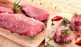 Schweine-Filet im Angebot bei REWE in Siegen Schweine-Filet Angebote von Petz bei REWE Siegen für 9,90 €