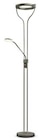 LED-Stehleuchte SEATTLE Angebote von Casa Nova bei Ostermann Hagen für 89,90 €