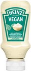 Vegan Salatmayonnaise Angebote von Heinz bei REWE Freiburg für 2,29 €