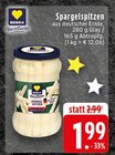 Aktuelle Spargel Angebote bei EDEKA in Mönchengladbach Aktuelles Spargelspitzen Angebot bei EDEKA in Mönchengladbach ab 1,99 €
