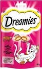Mix von Dreamies für 0,99 € bei Zookauf im Angebot Mix von Dreamies im aktuellen Zookauf Prospekt