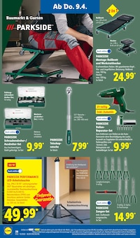 Matratze im Lidl Prospekt "LIDL LOHNT SICH" mit 68 Seiten (Mönchengladbach)