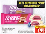 Soft Bar von More im aktuellen E center Prospekt
