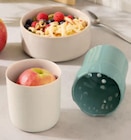 Apfelreibe im aktuellen Tchibo Prospekt für 9,99 €