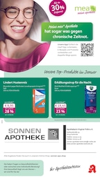 mea - meine apotheke Prospekt für Karlsruhe: "Unsere Januar-Angebote", 4 Seiten, 01.01.2026 - 31.01.2026