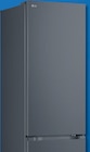 Aktuelle Kühlschrank Angebote bei EURONICS in Lüdenscheid Aktuelles GBBS524AEV Kühl-Gefrierkombi Angebot bei EURONICS in Lüdenscheid ab 849,00 €