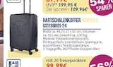 Aktuelle Koffer Angebote bei Marktkauf in Leipzig Aktuelles HARTSCHALENKOFFER JUMPER S Angebot bei Marktkauf in Leipzig ab 89,99 €