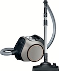 Aktuelles Bodenstaubsauger Boost CX1 Allergy Angebot bei EURONICS in Hamburg ab 289,00 €