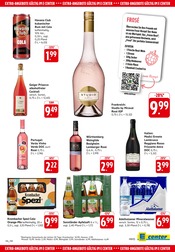 Aktueller EDEKA Prospekt mit Club Cola, "Aktuelle Angebote", Seite 35