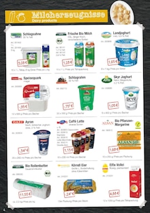 Quark im Hamberger Prospekt "RAMADAN" mit 44 Seiten (München)