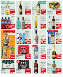Havana Club Angebot im aktuellen Kaufland Prospekt auf Seite 16