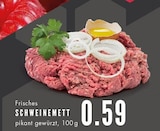 EDEKA Bochum Prospekt mit  im Angebot für 0,59 €