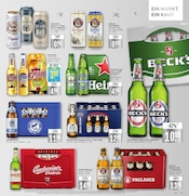 Aktueller Marktkauf Prospekt mit Budweiser, "Aktuelle Angebote", Seite 19